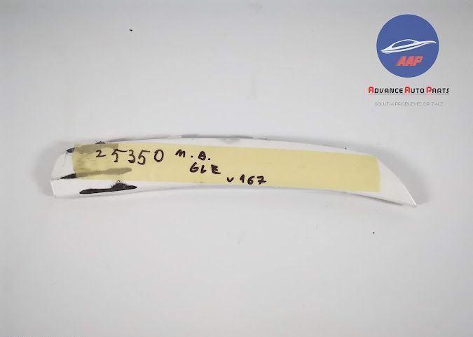 Мерцедес-Бенц ГЛЕ АМГ / Mercedes-Benz GLE AMG V167 Оригинален ляв пред