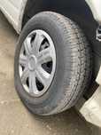 Roti R15 Vw Transporter T4 anvelope 205 65 R15 C cauciucuri jante