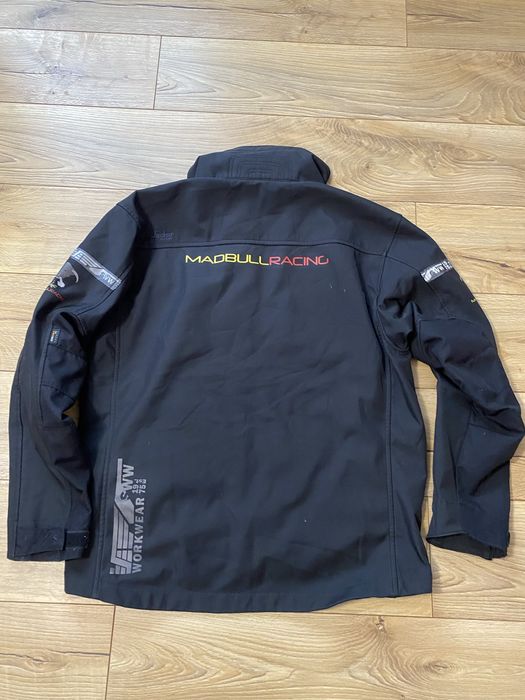 SNICKERS-jacheta de lucru, full softshell, stare foarte buna, barbati