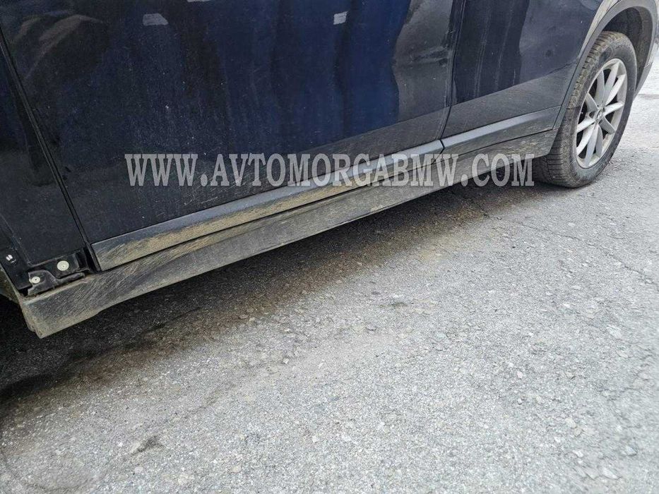 Bmw x1 f48 ляв десен праг прагове бмв х1 ф48