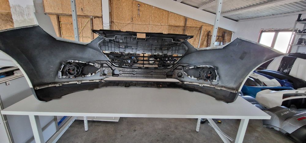 Bara Fata Hyundai IX35 Completa