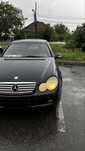 Vand sau schimb mercedes c200 1.8 kompresor