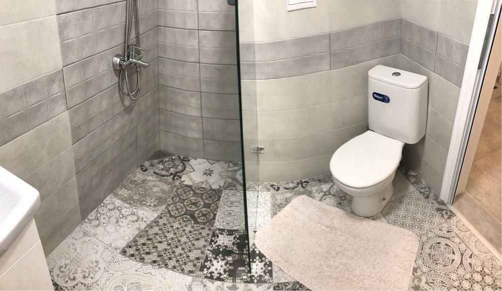 Дава се под наем Двустаен апартамент в Варна, Левски - 50 кв.м за 500 € - Снимка #9