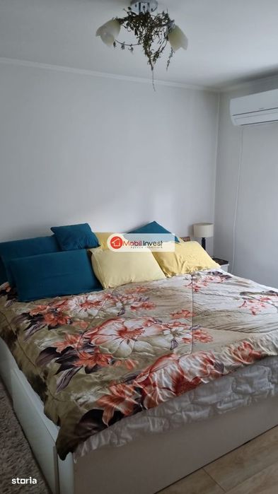 Apartament renovat,2 camere, Cetate-Cloșca | Complet mobilat și utilat