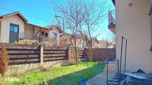 Casa perfecta pentru familie – 4 dormitoare, curte proprie si linist
