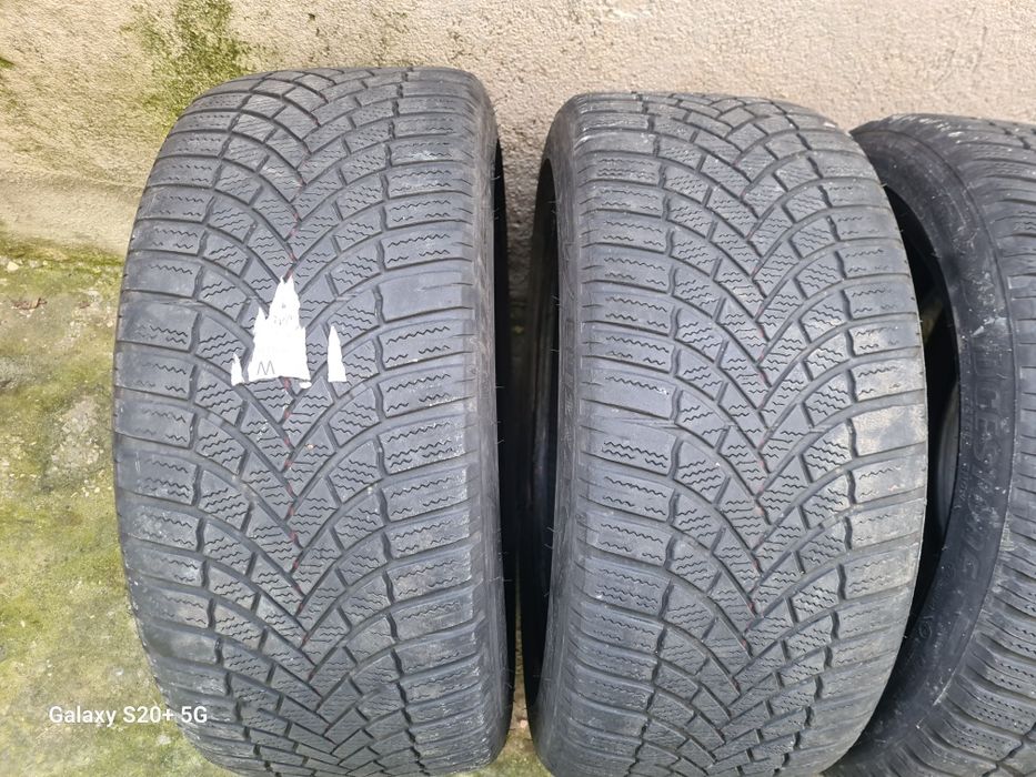 225 45 17 Bridgestone