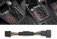 Модул изключване на старт стоп система VW , Seat, Skoda