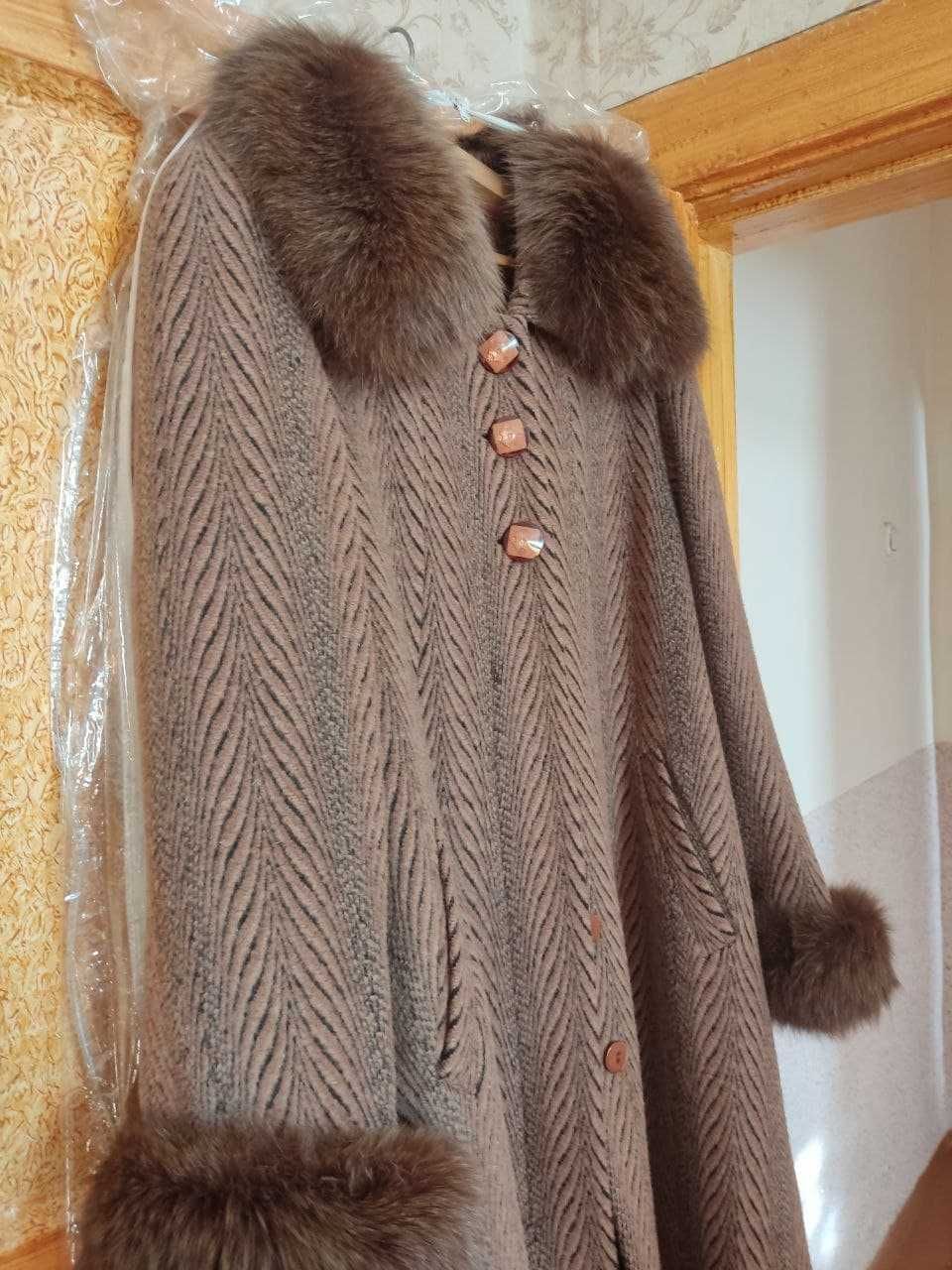 Пальто Осень\Зима