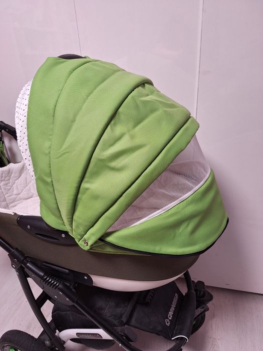 Количка Camarelo Carera 2 в 1