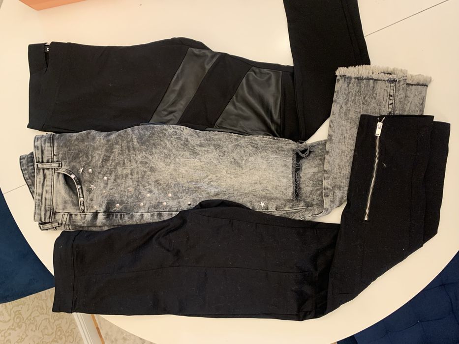 Jeans /pantaloni H&M