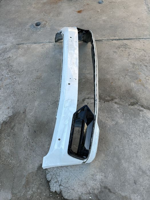 Bară față vw passsat b8 r linne.