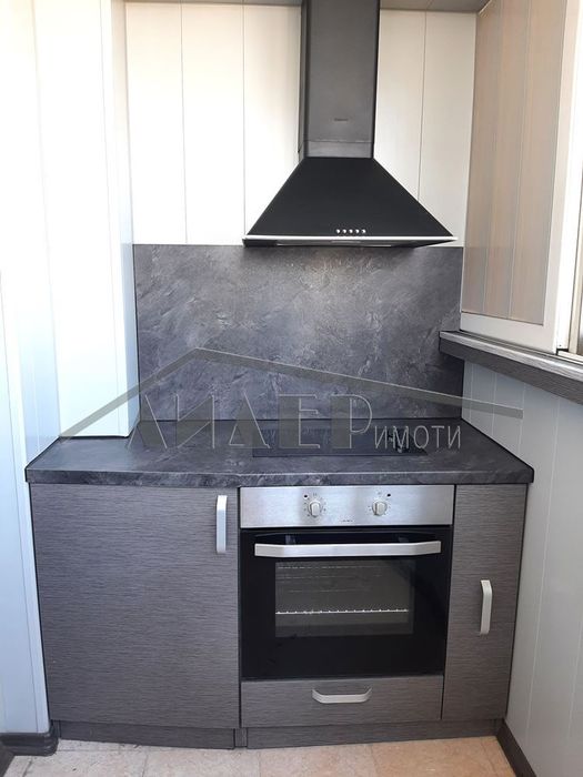 Дава се под наем Двустаен апартамент в Пловдив, Кършияка - 46 кв.м за 357 € - Снимка #4