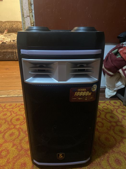 Продам колонку караганда