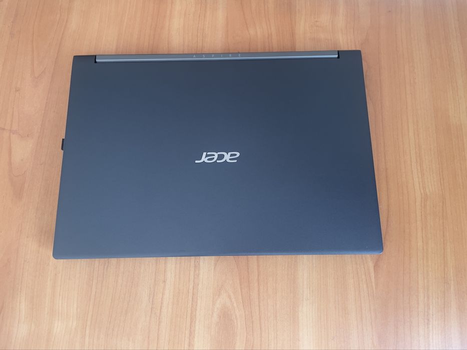 Ноутбук Acer Aspire