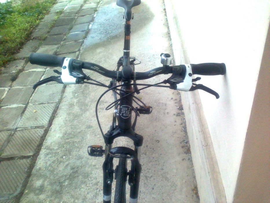 Focus  Marakas Cross Series Градски хибриден модел