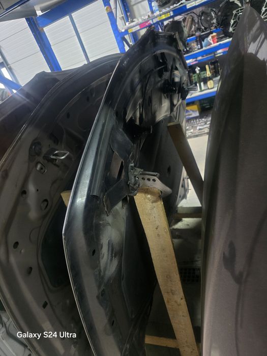 Capota fata bmw x3 f25 x4 f26 diferite culori disponibile