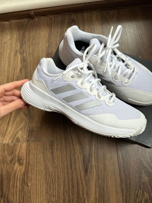 Маратонки Adidas