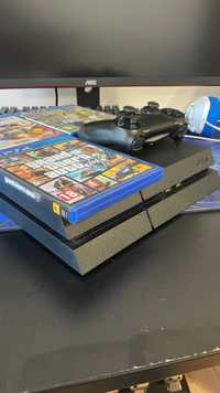 Vand PlayStation 4 500GB