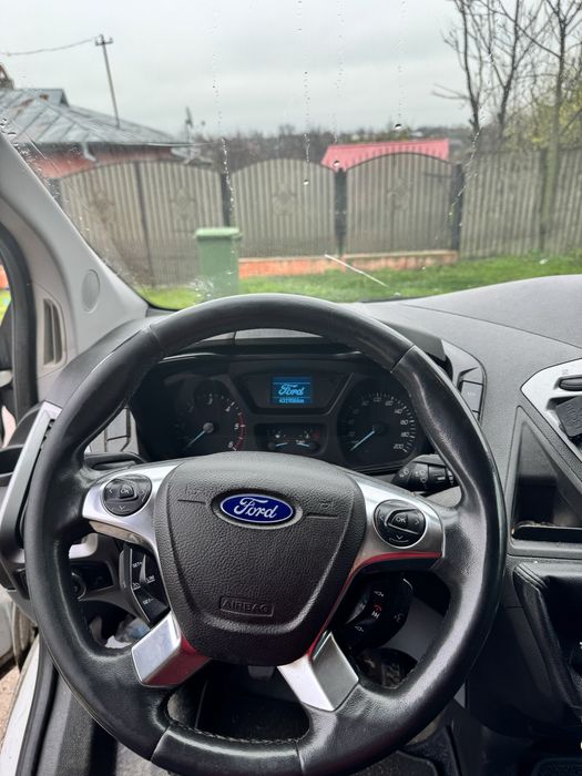 Ford de vanzare 2014