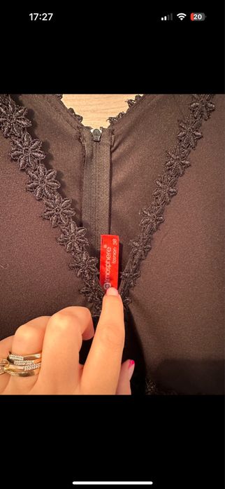 Rochie dama evenimente