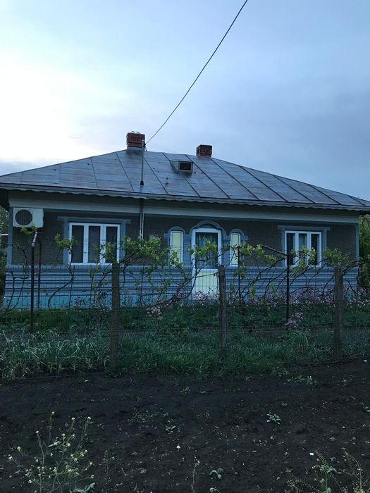 Casa de vânzare Dragoș Vodă