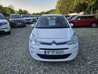 Citroën C3 Stare perfecta