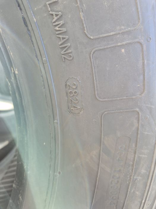 Anvelope 215 75 17,5 West Lake tractiune