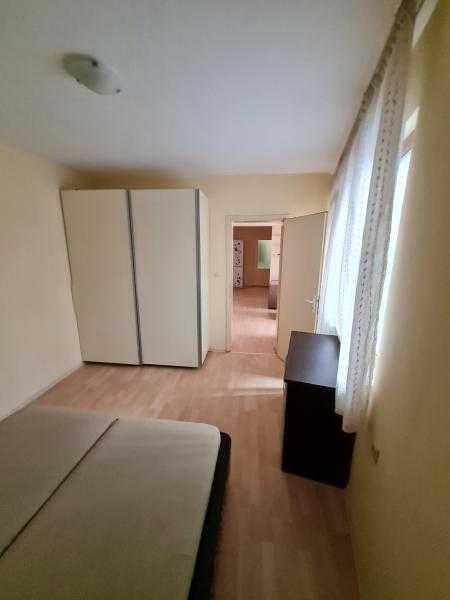 Нов, тристаен апартамент в центъра на Пловдив!