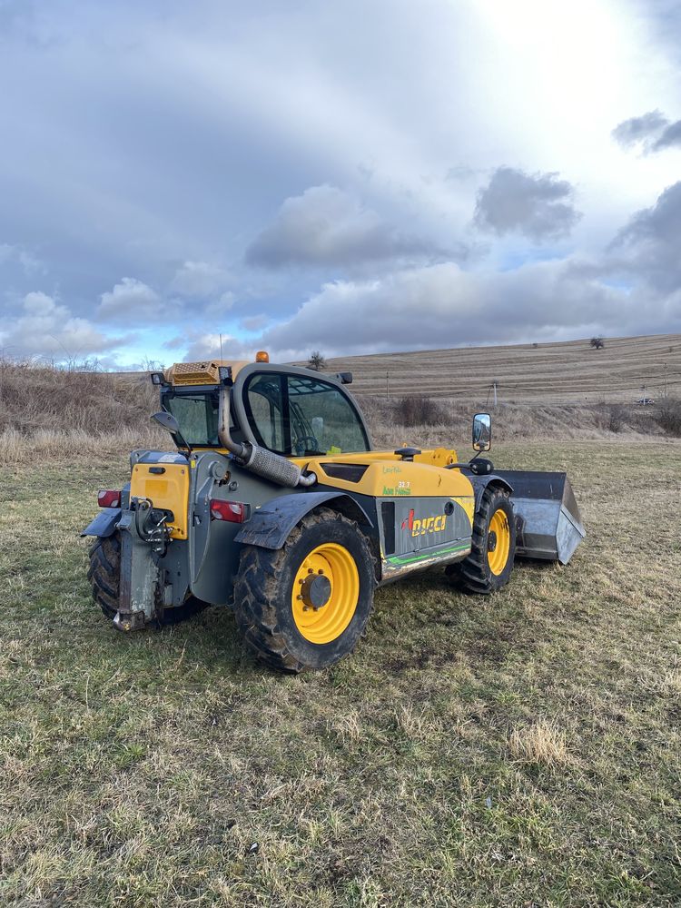 Incarcator telescopic 2011 Dieci 32.7 manitou