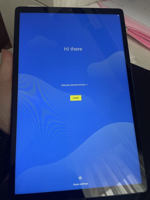 Tabletă tab M10 FHD PLUS