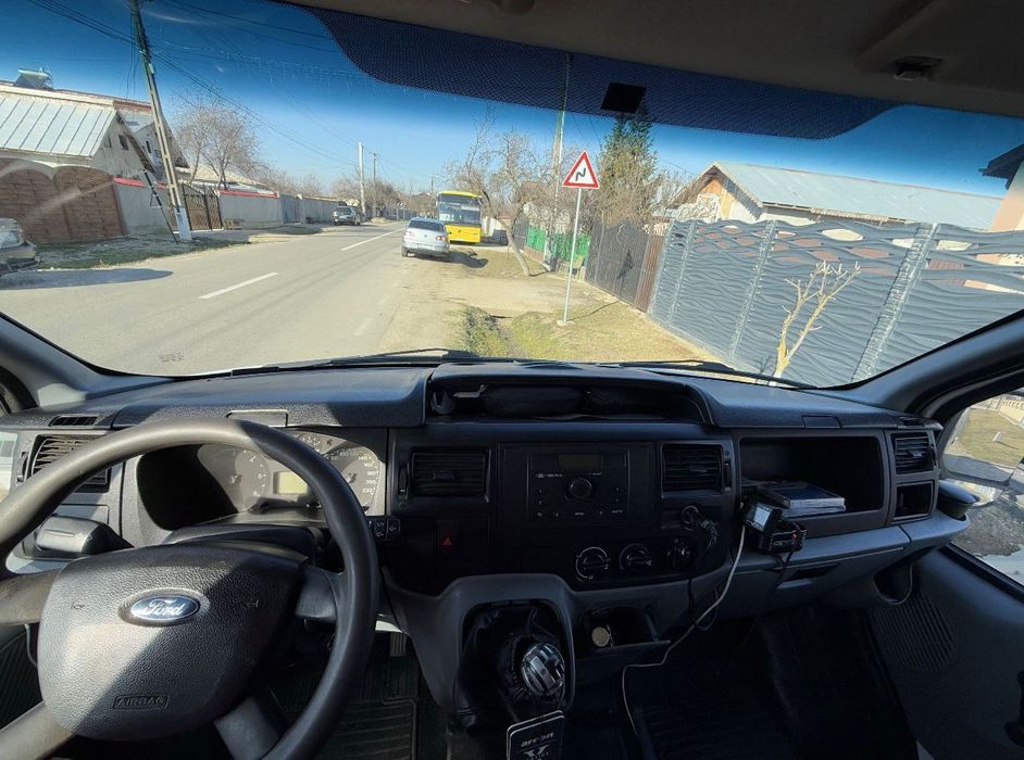 Ford Transit 2006