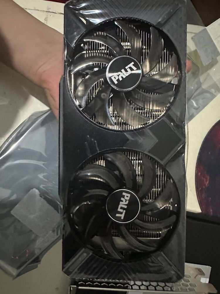 GTX 1660 SuperOC