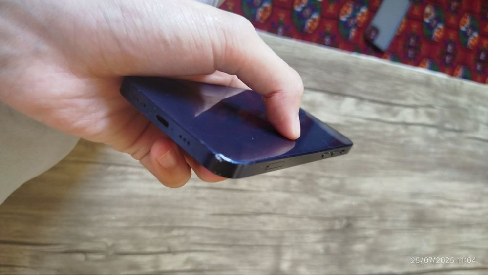 iphone 12 holati yaxshi