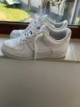 Air force triple white