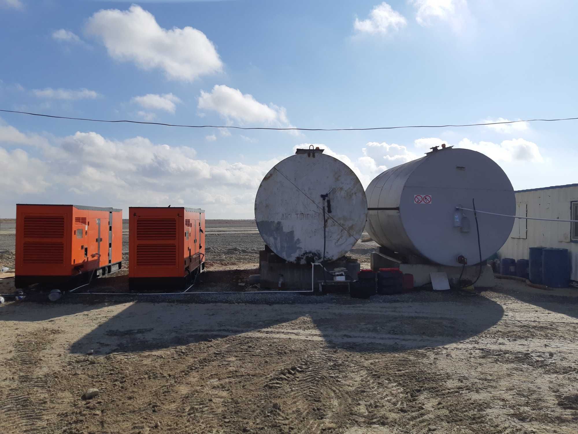 Дизель-генераторы б/у 350 кВт, 250 кВт, 30 кВт, продам/сдам в аренду