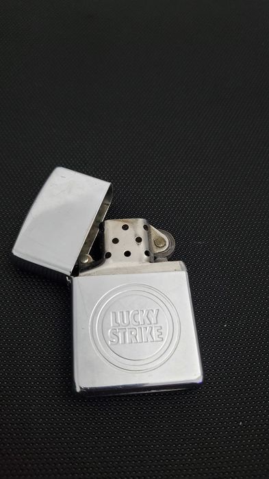 Bricheta Zippo made în U.S.A