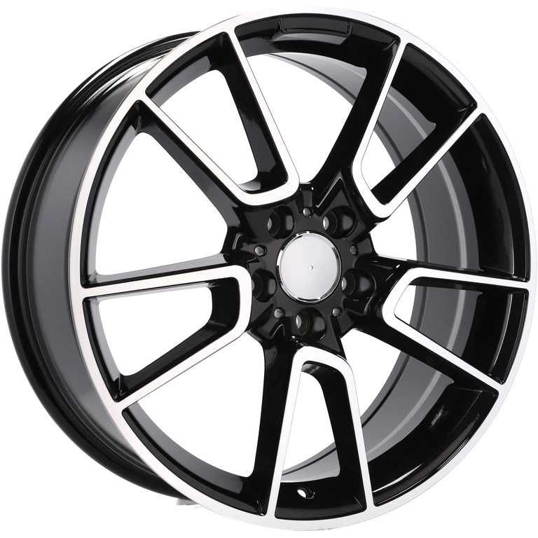 20" Джанти AMG за Mercedes - Benz C CL E S class 5x112