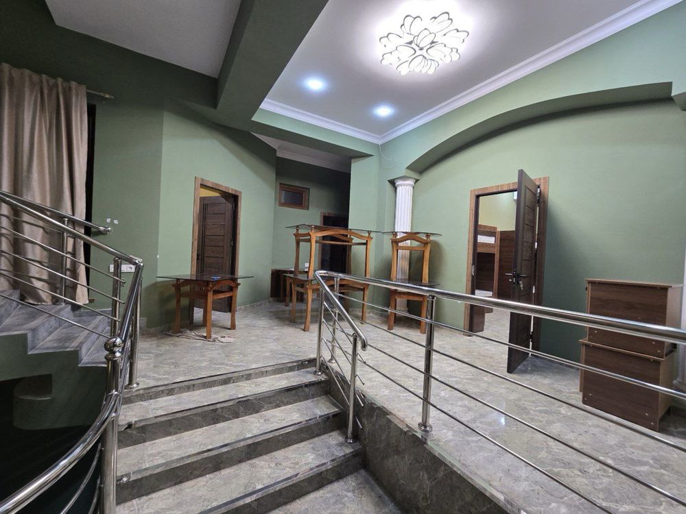 Продаётся Гостиница новый объект первая линия Домбрабад