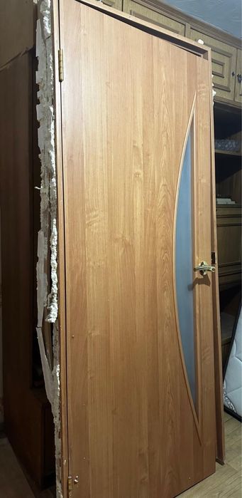 Межкомнатные двери
