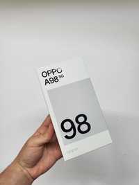 OPPO A98 - 12gb ram, 256gb memorie, nou