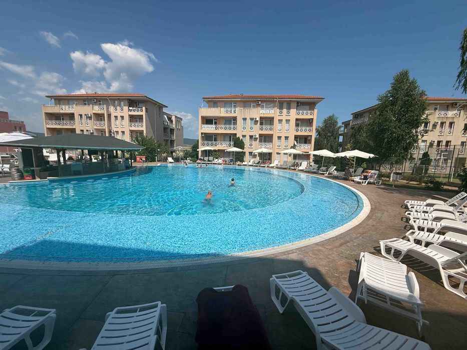 Продава се Едностаен апартамент в к.к. Слънчев бряг - 32 кв.м за 1172 €/кв.м - Снимка #20