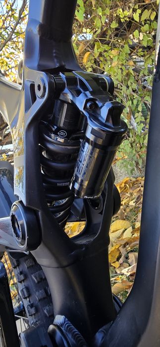 Canyon Sender AL 27.5 L разм.