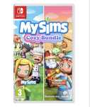 MySims Cosy Bundle за Nintendo Switch