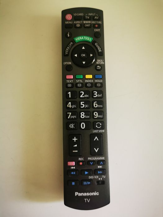 Telecomanda Panasonic Originală