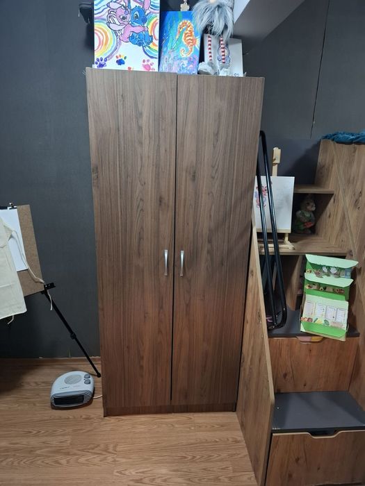 Детско обзавеждане