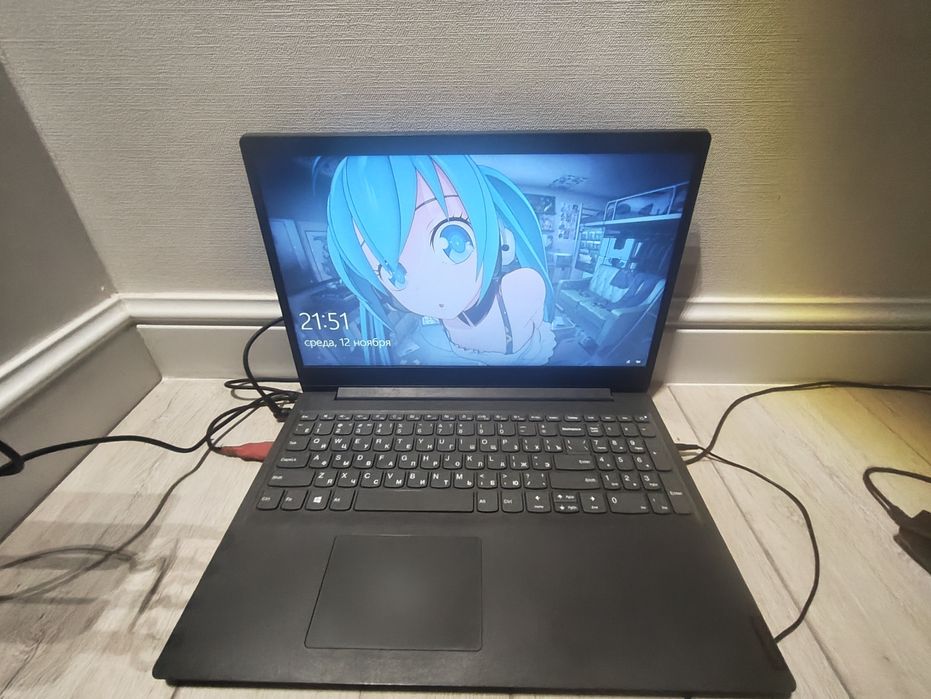 Продам ноутбук Lenovo