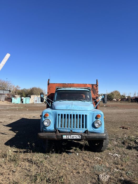 Продам Газ 53 срочно