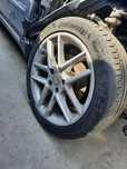 Jante Aliaj/ Aluminiu/ Roti/ Seat Exeo R17  225/45/R17 5x112