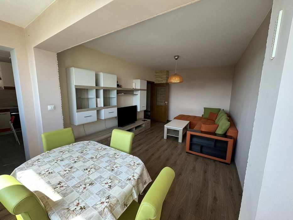 Продава се Двустаен апартамент в София, Левски В - 73 кв.м за 2042 €/кв.м - Снимка #2