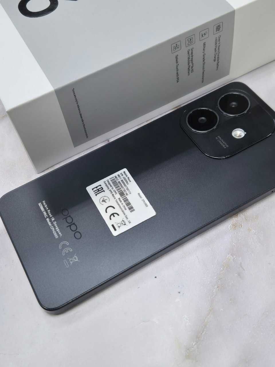 Oppo A3 (Астана Женис 24) л647700